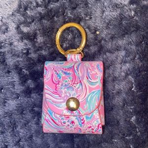Lilly Pulitzer Airpods Case